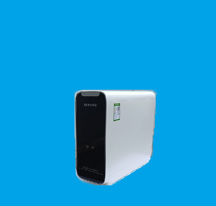 世韩CW-2000U-600G新款无桶直饮机—家用纯水机 世韩净水器